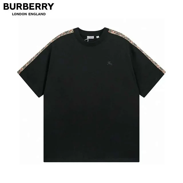 Gucci Shirts Short-Sleeve Polo Shirt with Contrast-Trim Collar product detail image 13