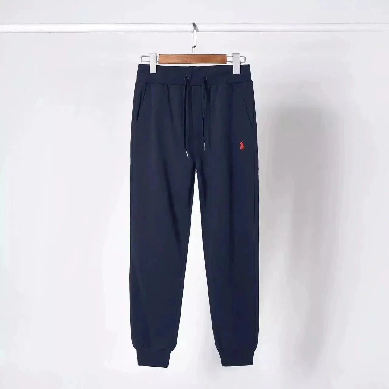 Royal Blue Red Label Pants