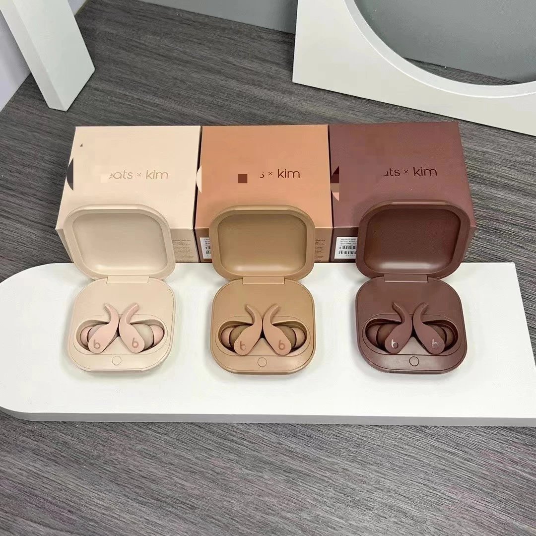 Beats Fit Pro Beige 