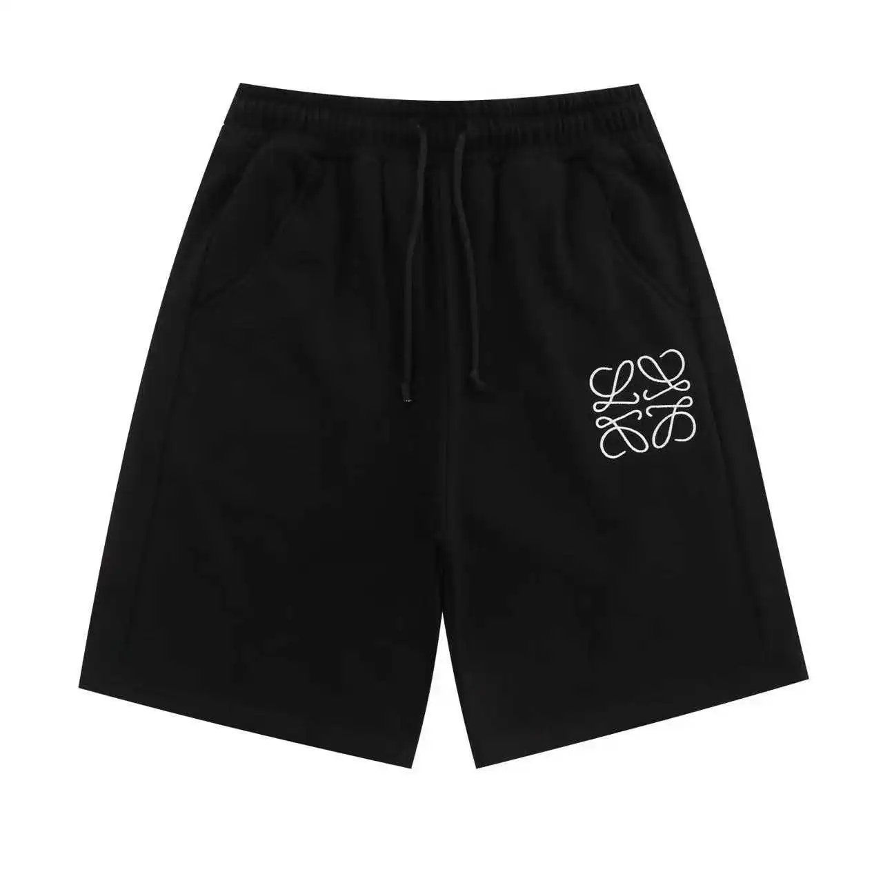 经典时尚百搭短裤 8