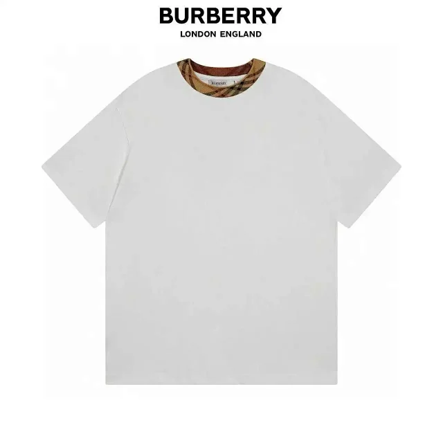 Gucci Shirts Short-Sleeve Polo Shirt with Contrast-Trim Collar product detail image 8