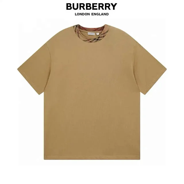 Gucci Shirts Short-Sleeve Polo Shirt with Contrast-Trim Collar product detail image 9