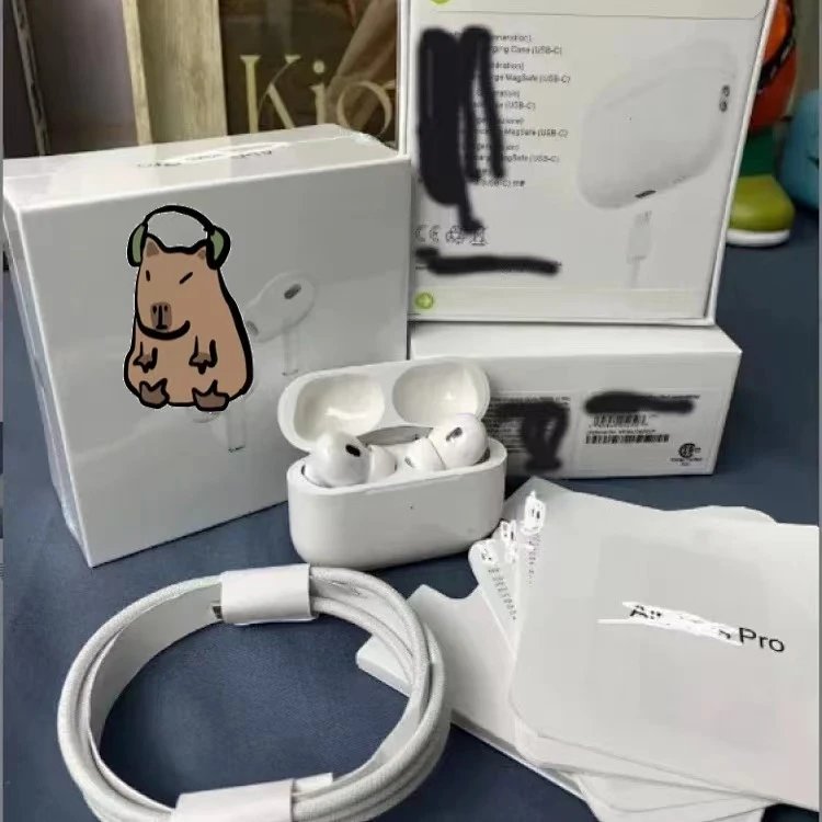 pro2 (USB-C) 2023 Newest version top 1:1 - 136864