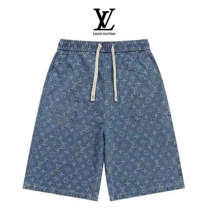 Prada Shorts Elastic-Waist Nylon Logo-Plaque product image