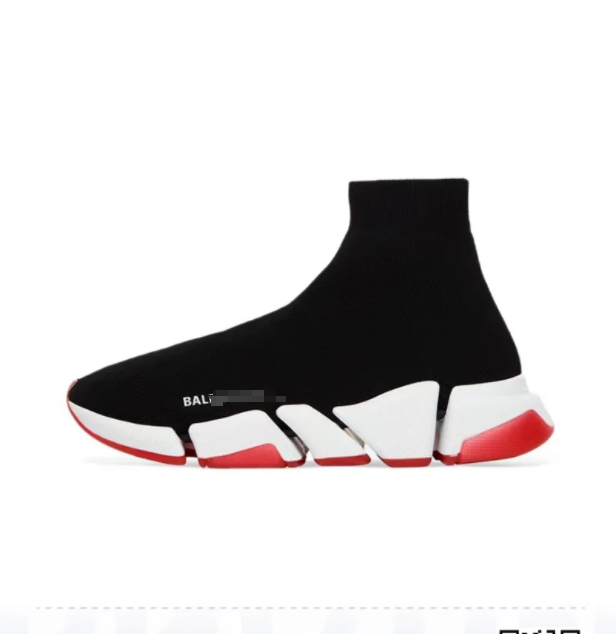 Balenciaga Speed Trainer 9