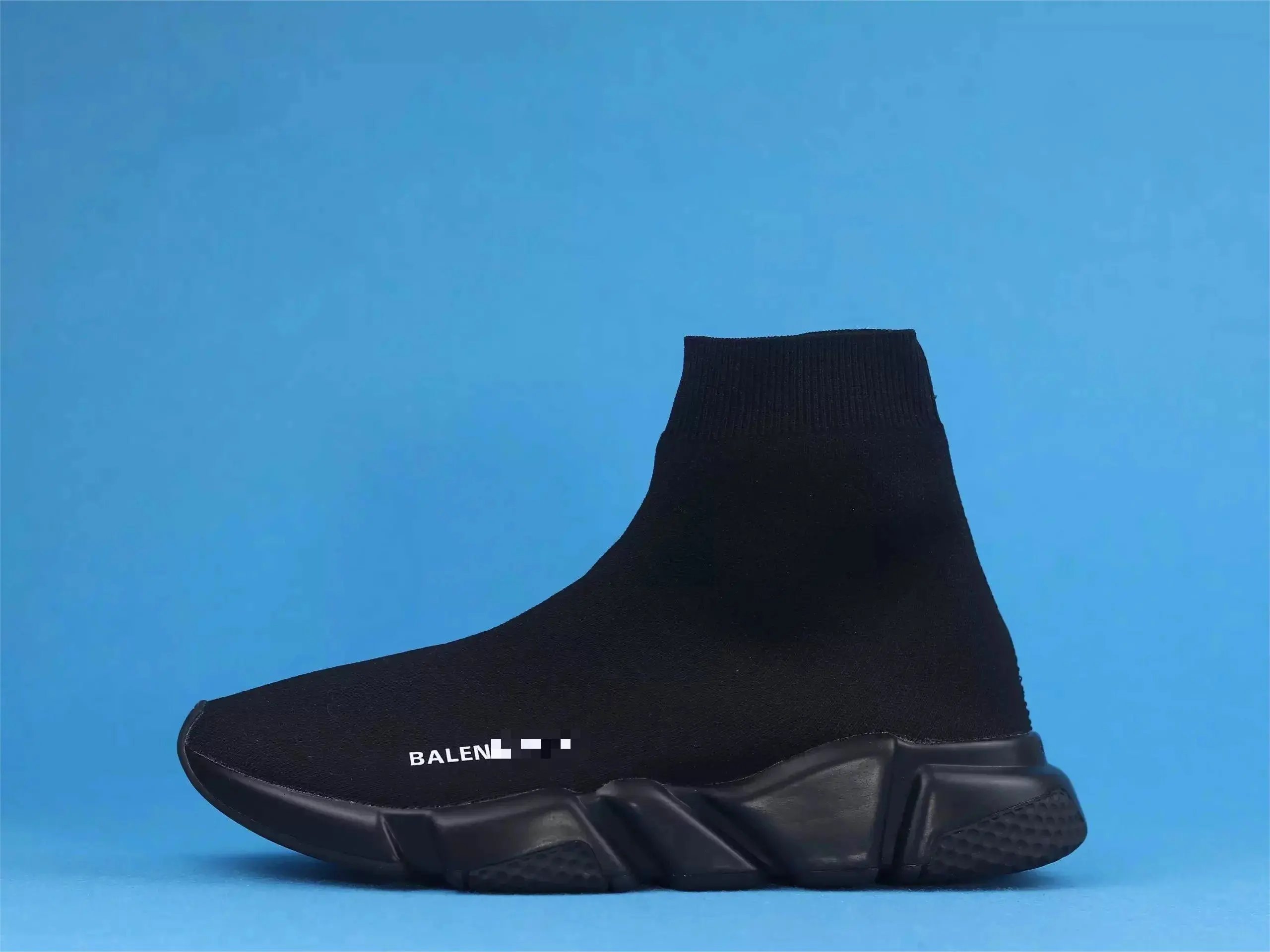 Balenciaga Speed Trainer 3