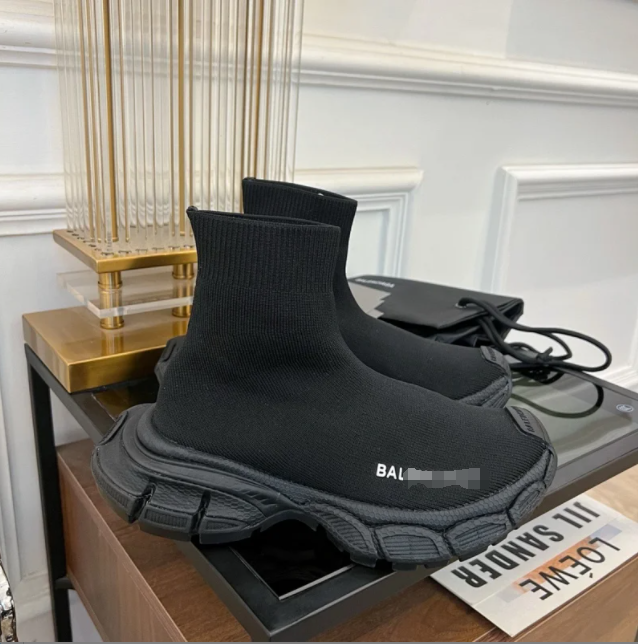 Balenciaga Speed Trainer Sneak