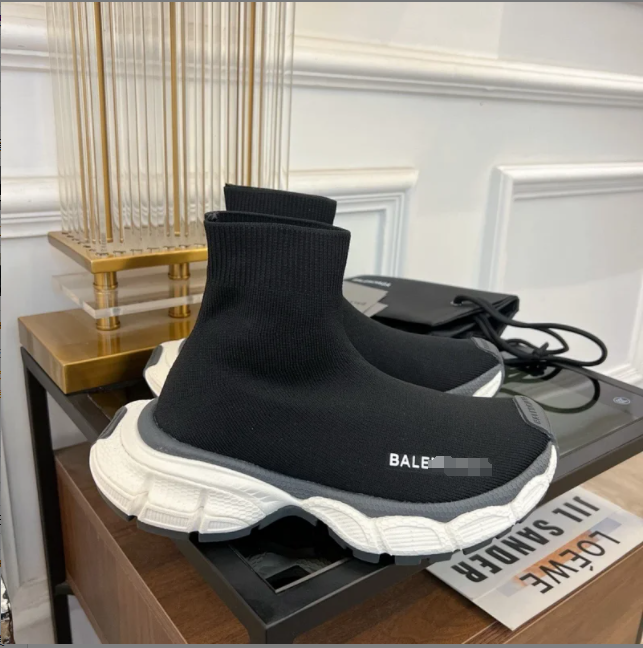Balenciaga Speed Trainer 11