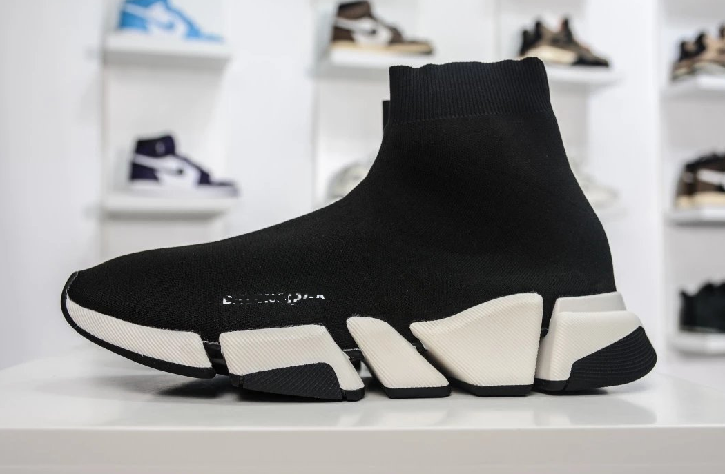 Balenciaga Speed Trainer