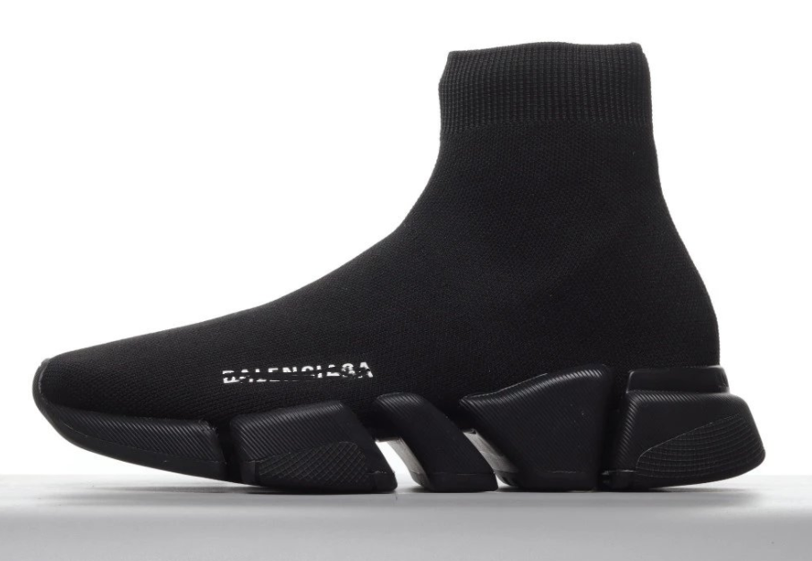 Balenciaga Speed Trainer 8