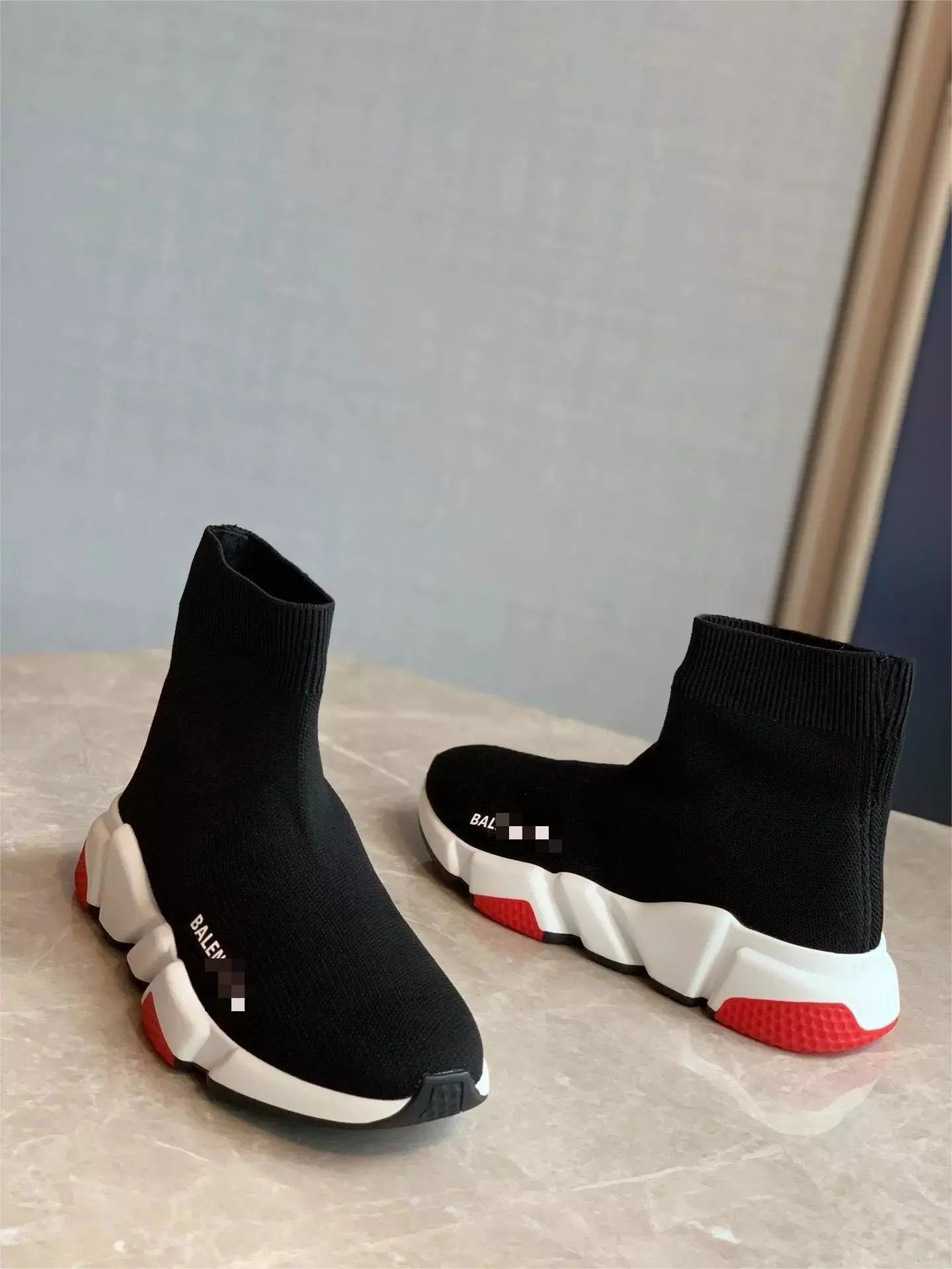 Balenciaga Speed Trainer 5