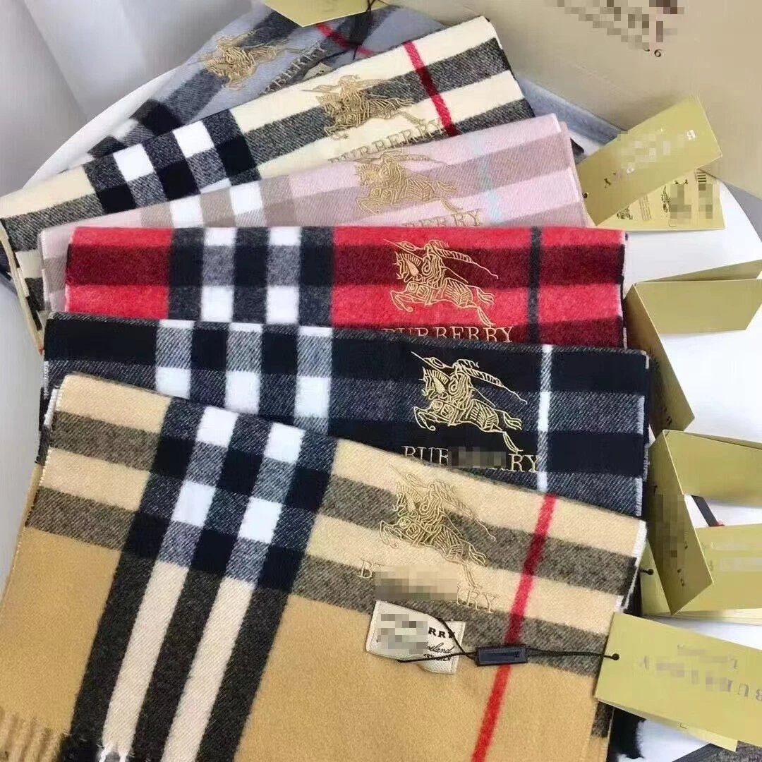 Burbery Scarf(Need other items to see my store or contact me - 136847