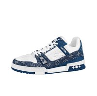 Louis Vuitton Trainers — seller photo 3