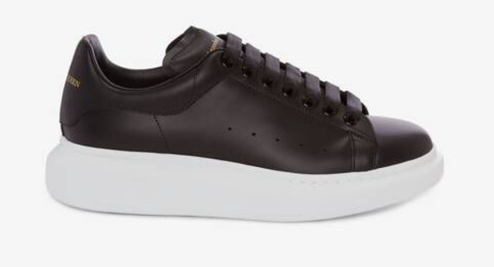 Alexander McQueen