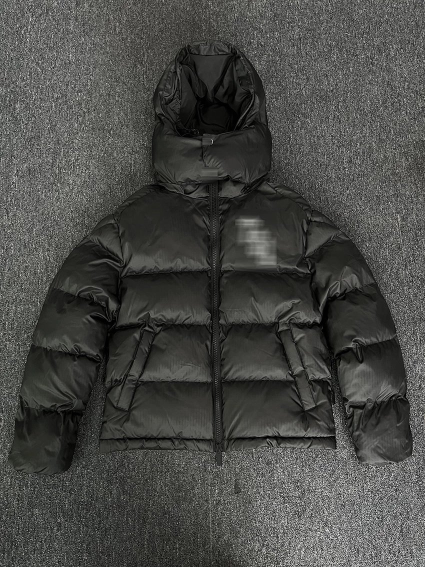 Tiger Jacket Coat