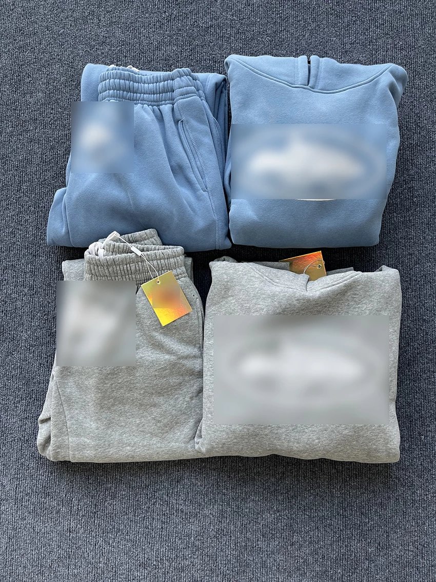 Wicked Basics Sweatshirt and Pants Set
