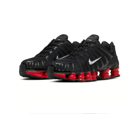 CI0987-001 Black Red