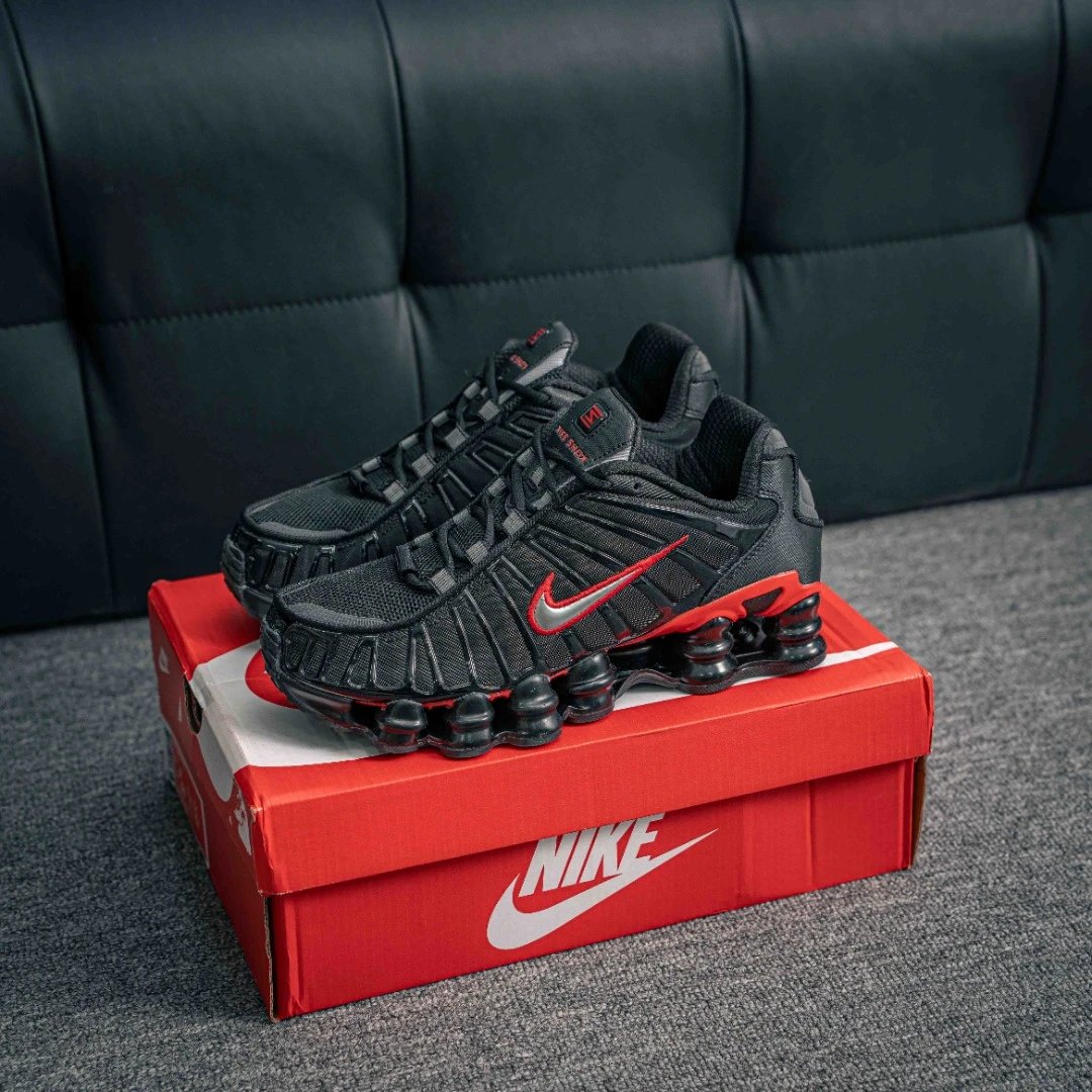 CN0151-003 Black University Red
