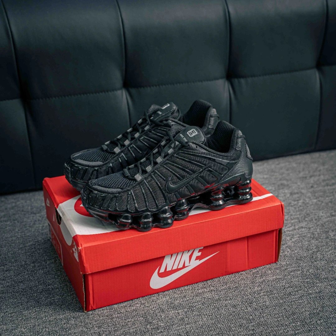 BV1127-001 Black
