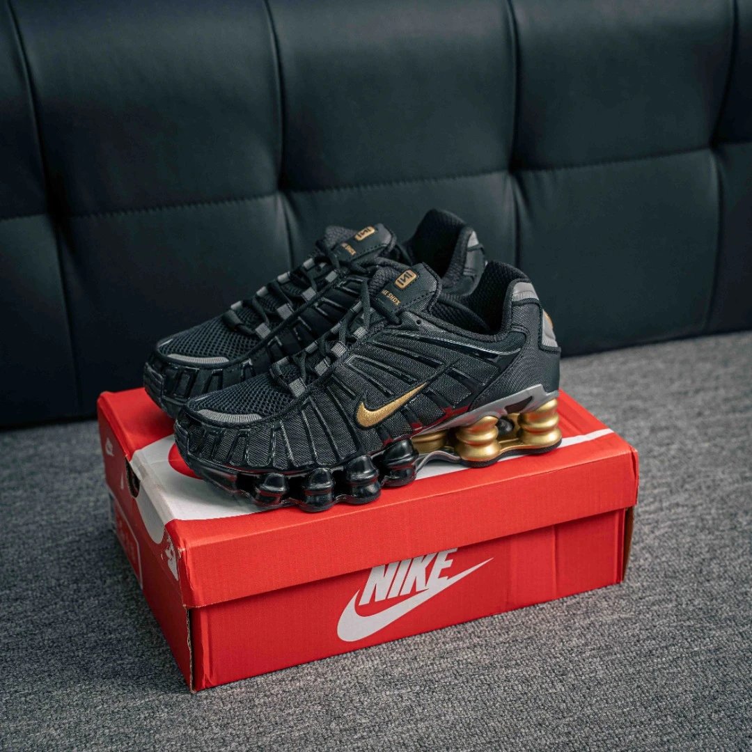 BV1388-001 Black Gold