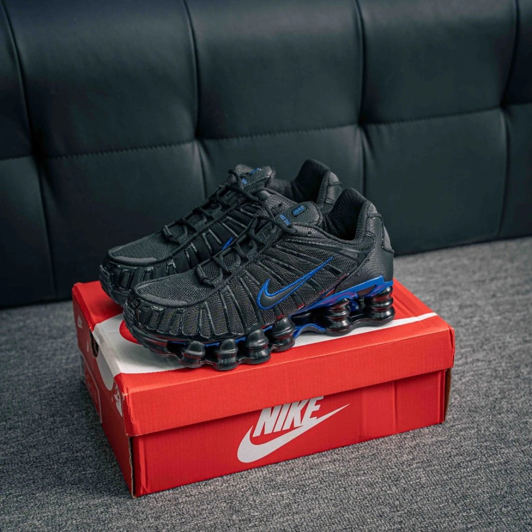 AV3595-007 BlackRacer Blue