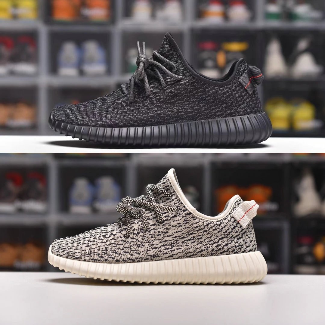 OG Batch - Boost 350 V2 Turtle Dove