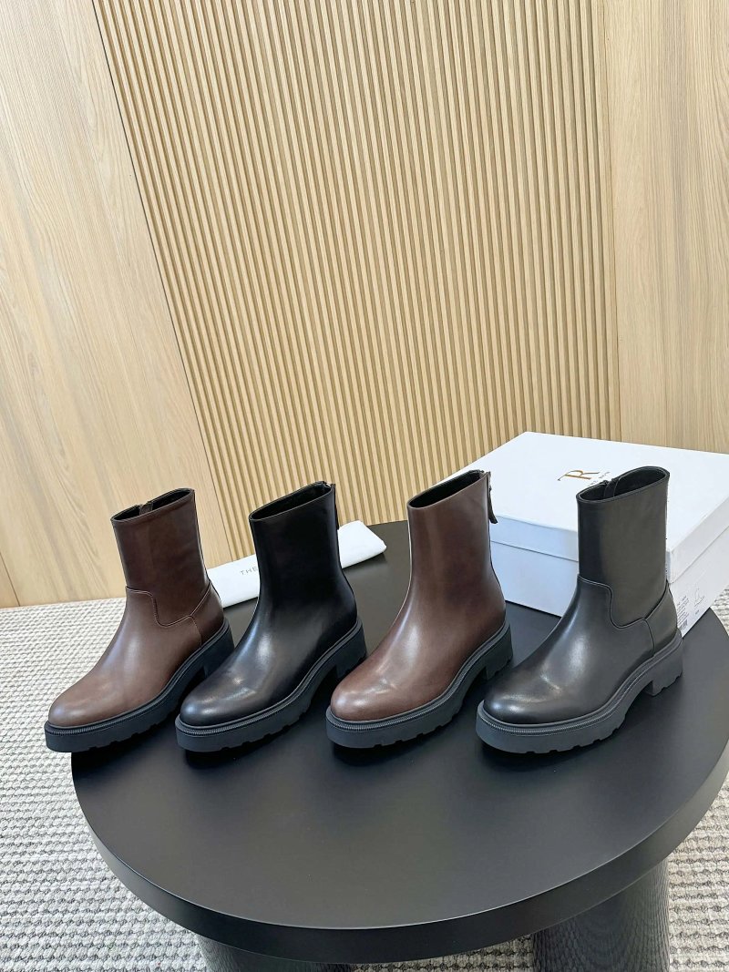 Boots from QCXC