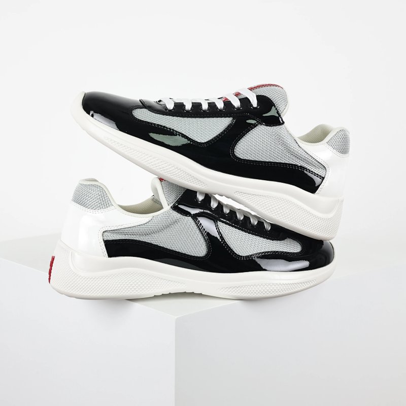 Prada P America's Cup