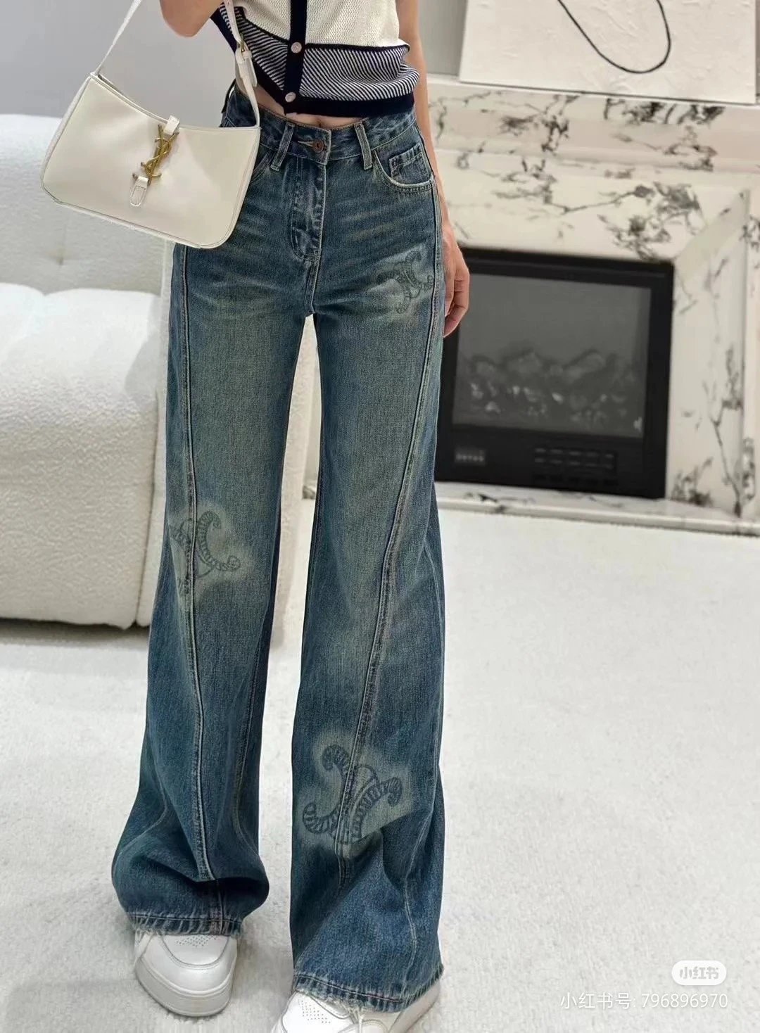 DAISY LIN | Official website and Online Boutique / High-Hip