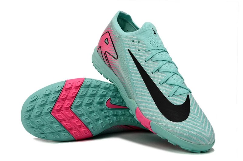 【TF&MD】Mercurial Vapor 16刺客16代