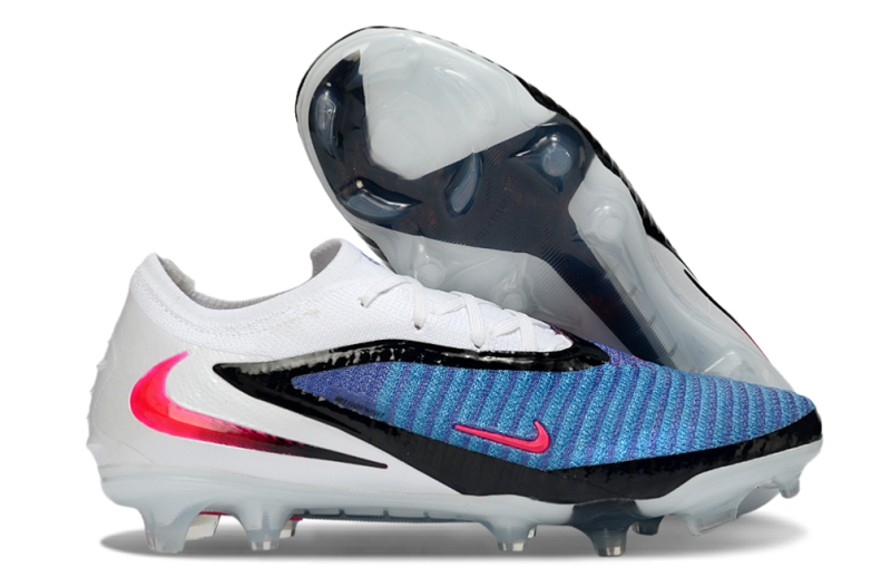 Nike Phantom GX 2 Elite FG United Pack White Black Hyper Pink FQ8452-100
