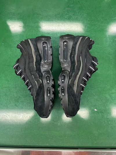 Nike CDG x Nike Air Max 95 - rep Nike Air Max