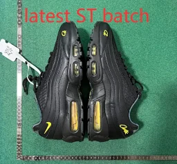thumbnail for Nk Air Max 95 SP - Corteiz 【ST batch】Special Offer
