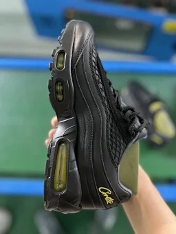 thumbnail for Nk Air Max 95 SP - Corteiz 【ST batch】Special Offer
