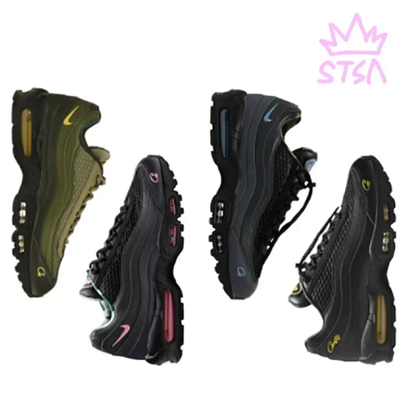 AM95 SP - Corteiz 【ST batch】