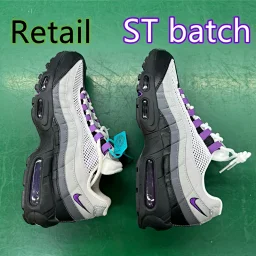 thumbnail for 【ST batch】Air Max 95 Collection.The Finest Batch