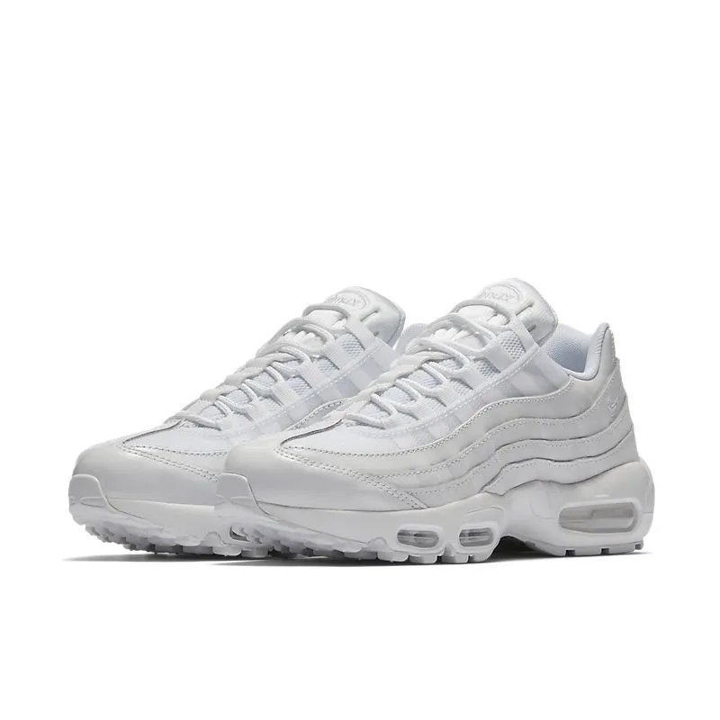 Item Thumbnail for ST258 Nk Air Max 95 White