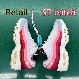 thumbnail for 【ST batch】Nk AM95 Collection.The Finest Batch