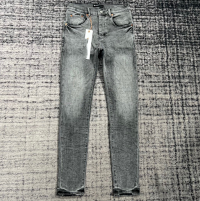 Slim Purple Brand Jeans — seller photo 2