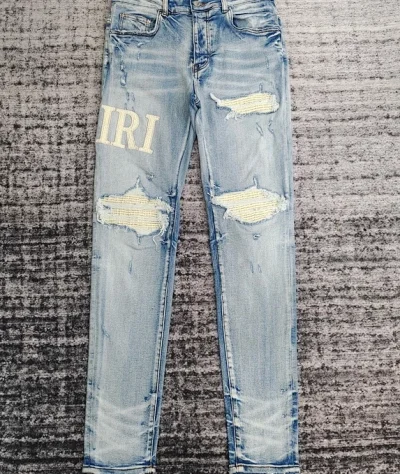 Slim Amiri Jeans （20+ types）