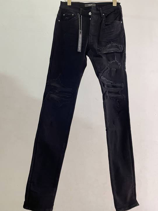 Pingu Style No. 502050 Jeans