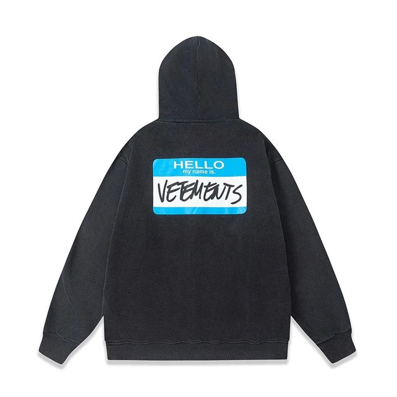 V*t*ments Hoodie - 132590