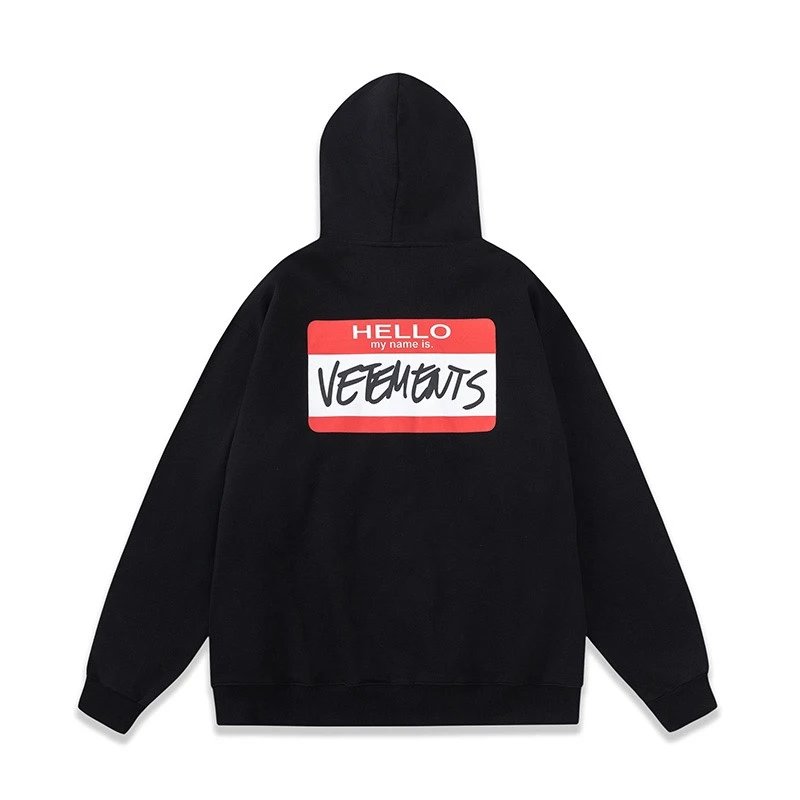 V*t*ments Hoodies - 132475