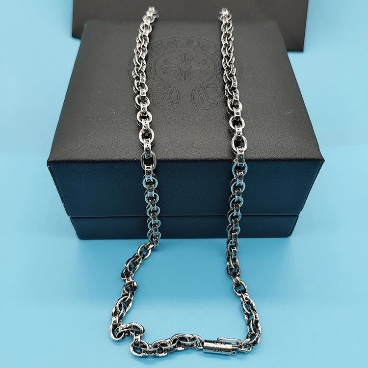 Chrome Hearts Necklace | 15 colorways