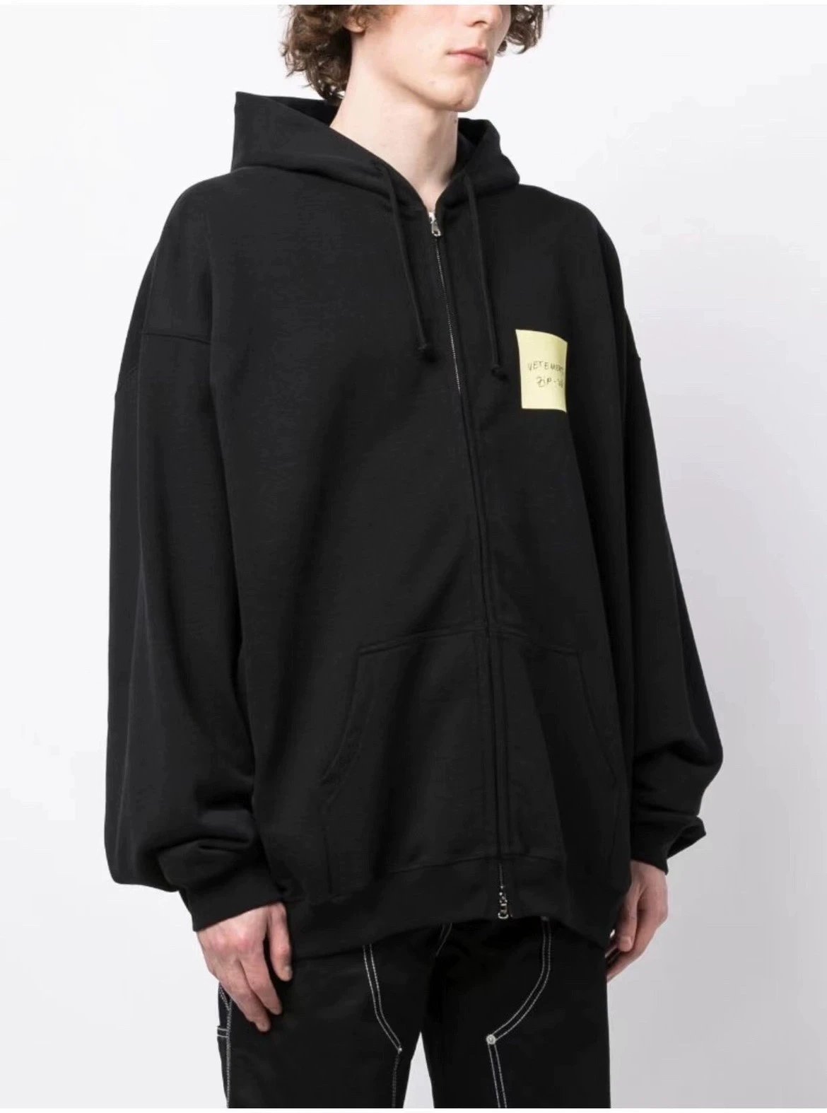 V*t*ments Hoodies - 131553