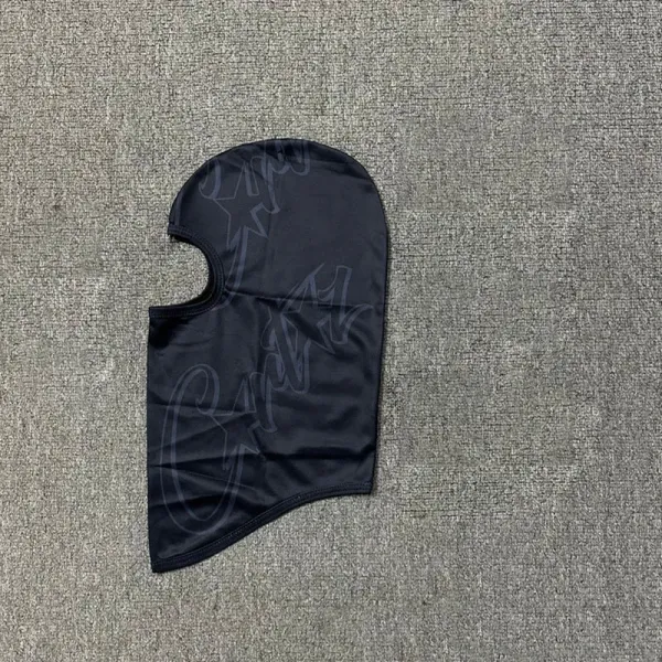 Cactus Jack Green Balaclava Accessories - 2