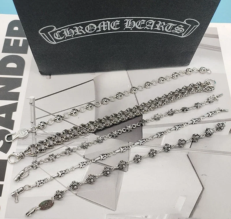 Chrome Hearts Bracelet