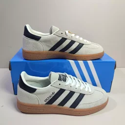 thumbnail for PD版A--D orig-inals Hand-ball Sp-zl 舒适百搭 防滑耐磨 低帮 板鞋 系列配色合集