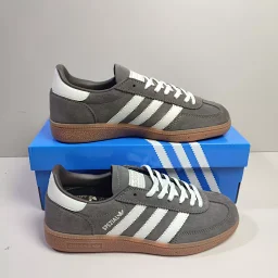 thumbnail for PD version A--D orig-inals Hand-ball Sp-zl Comfortable and versatile anti-slip and wear-resistant low-top skateboard shoes series color collection