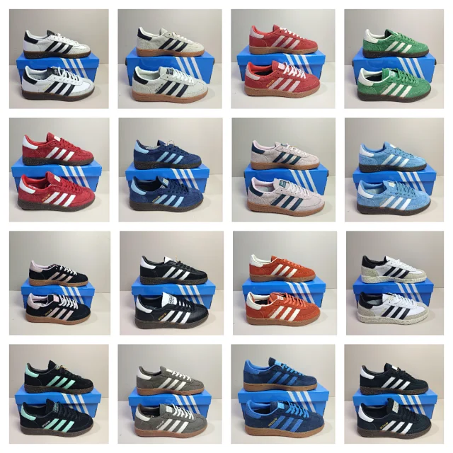 Adidas Sneakers Handball Spezial product detail image 1